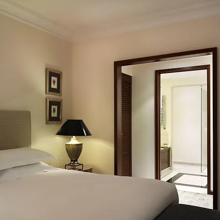 Hyatt Regency 5* Салоники