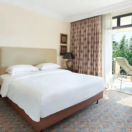 Hyatt Regency 5* Салоники