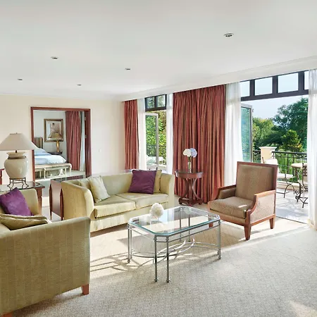 Hyatt Regency 5* Салоники