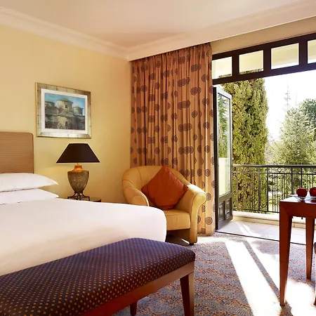 Hyatt Regency Отель
