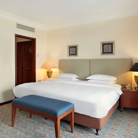 Отель Hyatt Regency