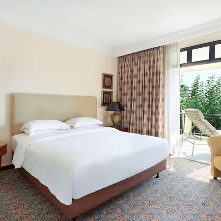 Hyatt Regency Отель Салоники