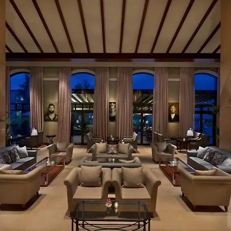 Отель Hyatt Regency 5*