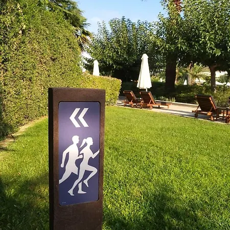 Hyatt Regency Салоники