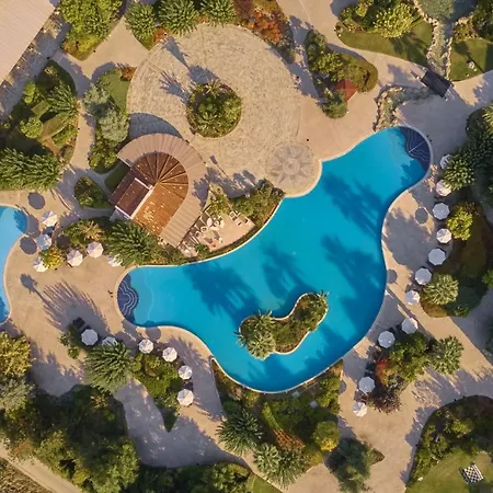 Hyatt Regency 5* Салоники