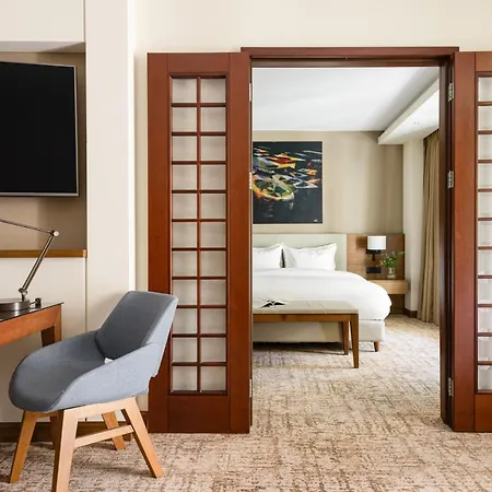 Hyatt Regency 5* Салоники