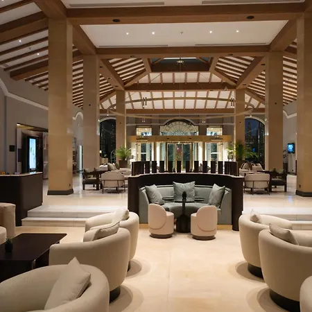 Отель Hyatt Regency