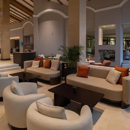 Hyatt Regency Салоники