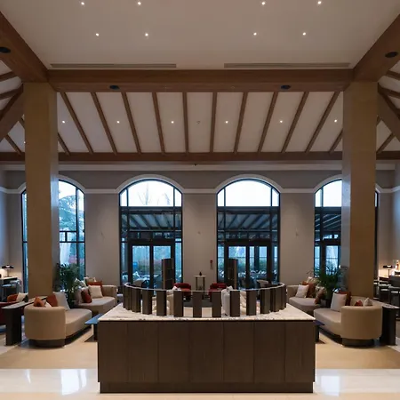 Отель Hyatt Regency