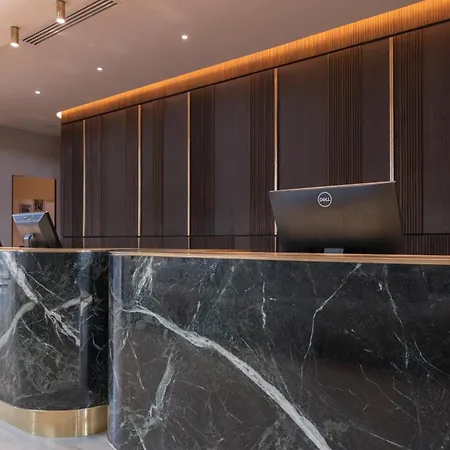 Hyatt Regency Отель 5*