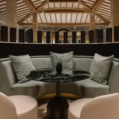 Hyatt Regency Салоники
