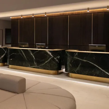 Hyatt Regency 5* Салоники