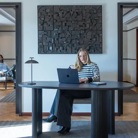 Отель Hyatt Regency Салоники