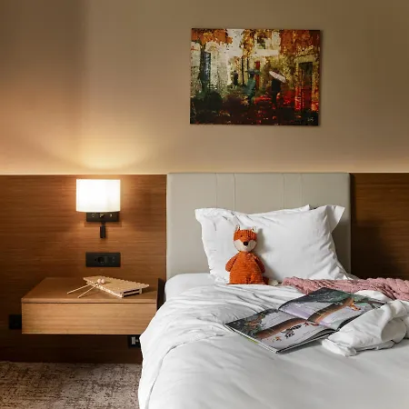 Отель Hyatt Regency