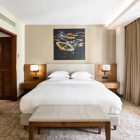 Отель Hyatt Regency 5*