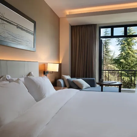 Hyatt Regency Salonicco