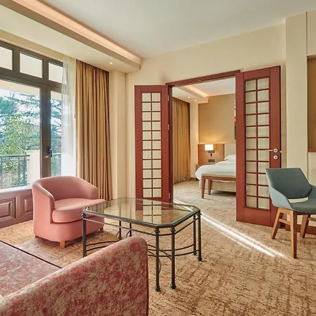 Hyatt Regency Hotel Salonicco