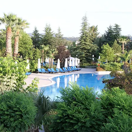 Hotel Hyatt Regency Thessaloníki