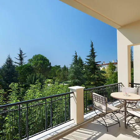 Hyatt Regency Thessaloníki