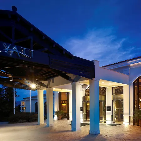 Hotel Hyatt Regency