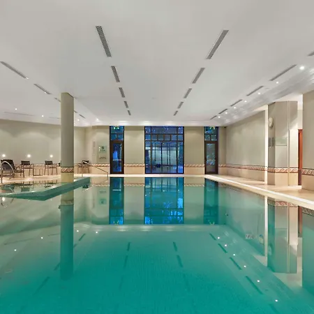 Hyatt Regency Hotel Thessaloníki