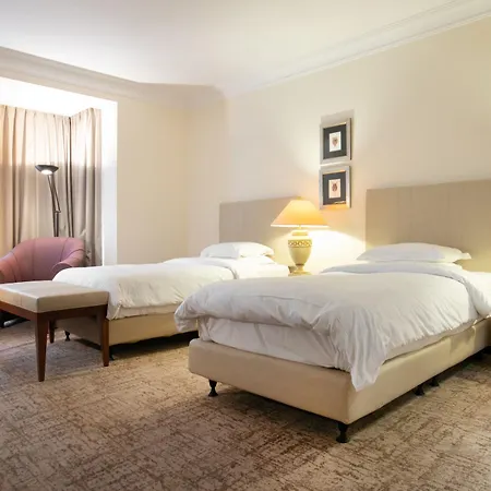Hyatt Regency Hotel Thessaloníki