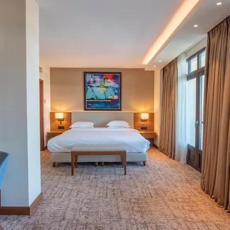 Hyatt Regency Hotel