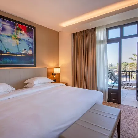 Hyatt Regency 5* Thessaloníki