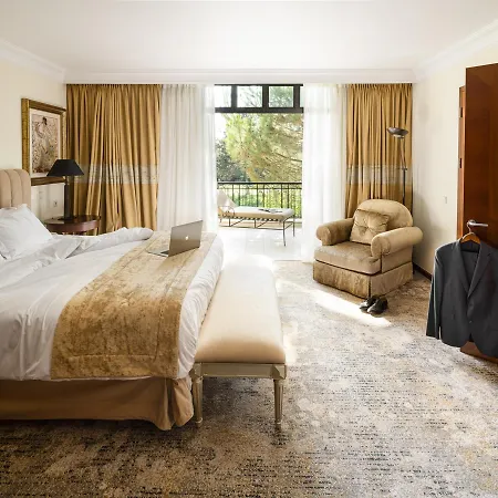 Hyatt Regency Thessaloníki