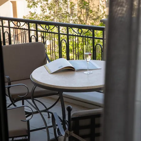 Hyatt Regency Thessaloníki