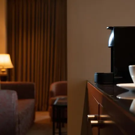 Hyatt Regency 5* Thessaloníki
