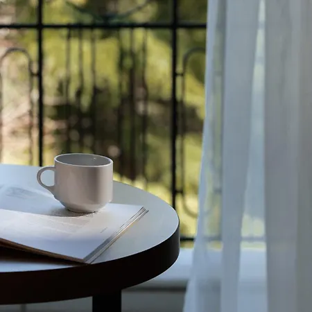 Hyatt Regency Hotel Thessaloníki