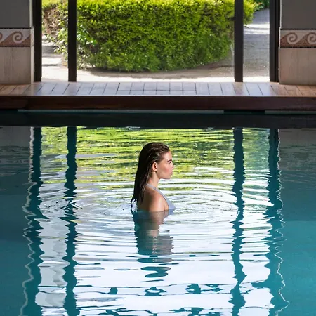 Hyatt Regency 5* Thessaloníki
