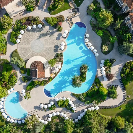 Hyatt Regency 5*